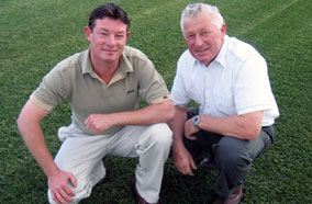 kentucky turf nursery