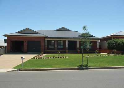 kentucky turf nursery lawn example