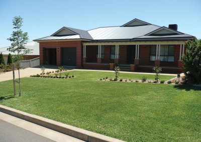 kentucky turf nursery lawn example